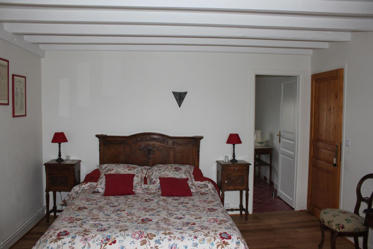Others 4, La Buissonniere, Haute-Loire