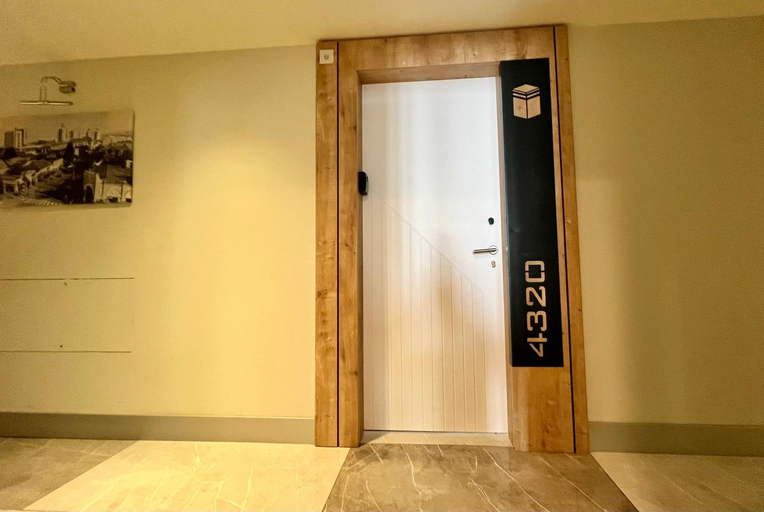 Others 5, Aparts in Orbi City Batumi, Batumi