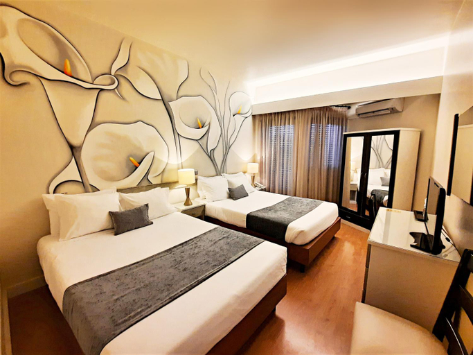 Bedroom 6