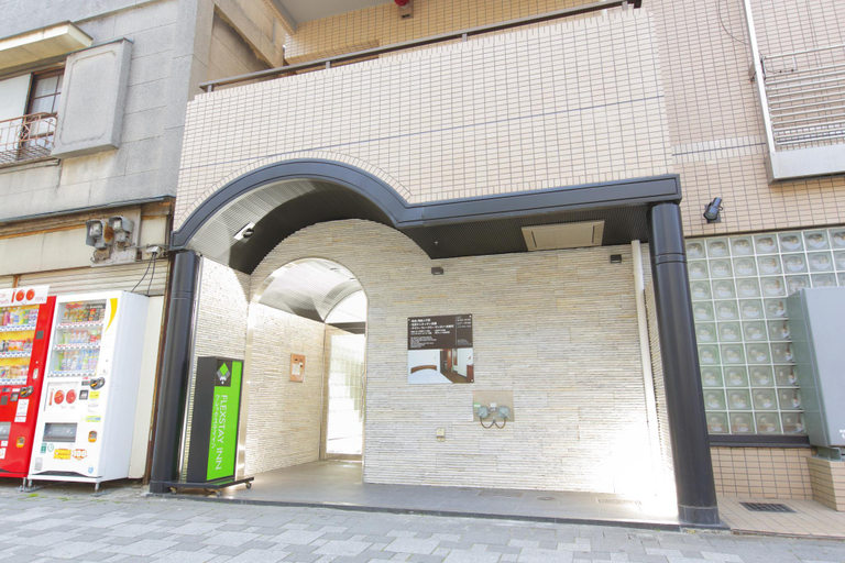 Others 5, FLEXSTAY INN Kawasaki-Kaizuka, Kawasaki