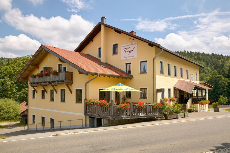 Others 3, Landgasthof Vogl - Zum Klement, Cham