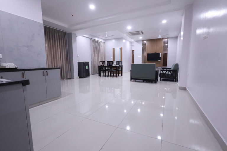 Others 5, Tirupati Prime Homestay, Chittoor