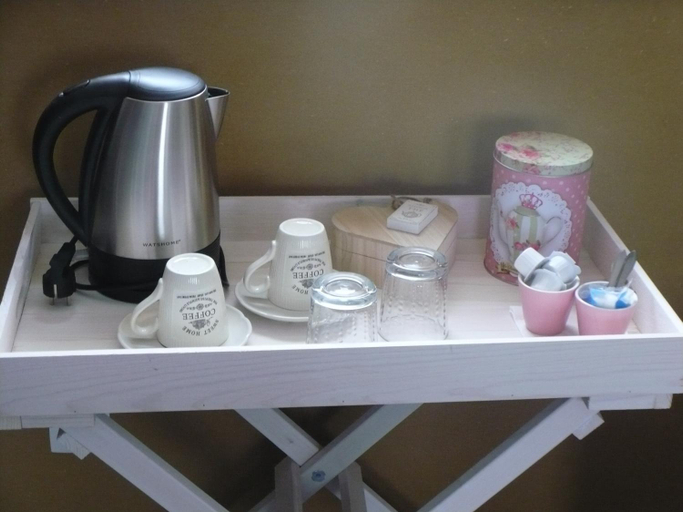 Others 2, B&B Kamer en Aambeeld, Vlaams Brabant