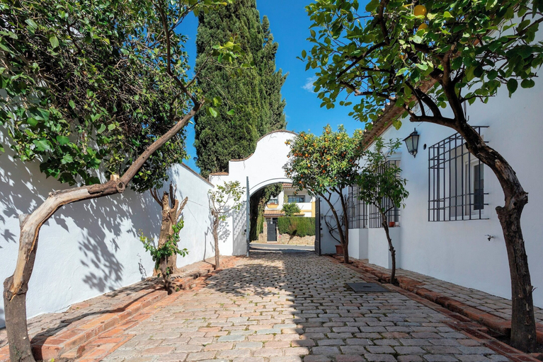 Exterior & Views 2, Genteel Home El Brillante, Córdoba