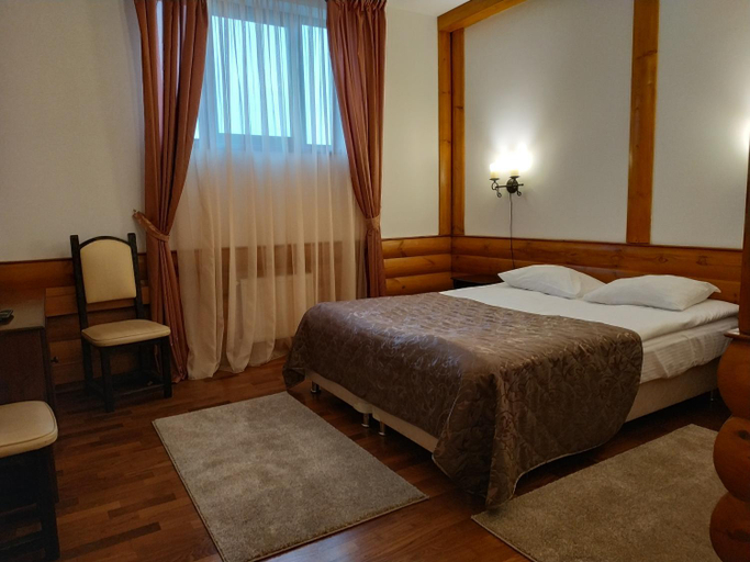 Others 2, Usadba Romashkovo Hotel, Odintsovskiy rayon