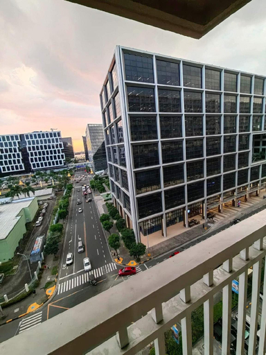 Others 4, #39 Shore Residence, Pasay City