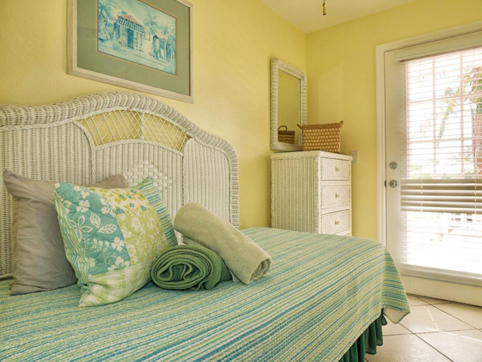 Bedroom 3, Siesta Key Palms, Sarasota