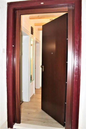 Others 4, Apartment Barbara's Inheritance, Split