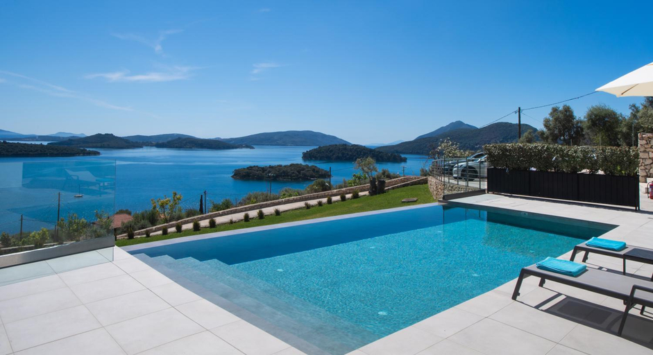 Others 2, Apaggio Villas, Ionian Islands