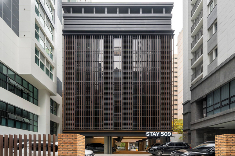 Jamsil STAY 509 , Songpa