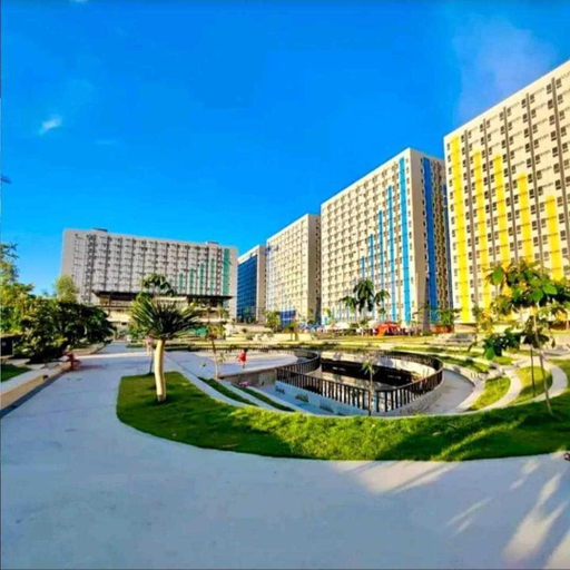 CAJI - Condo Transient, Pasig City