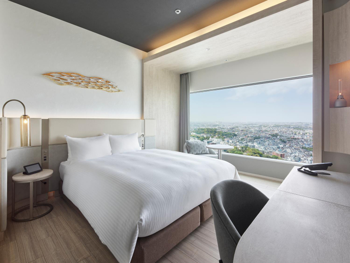 Bedroom 21