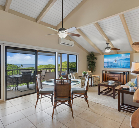 Food & Drinks 5, Wailea Ekolu 104 2 Bedroom Condo, Maui