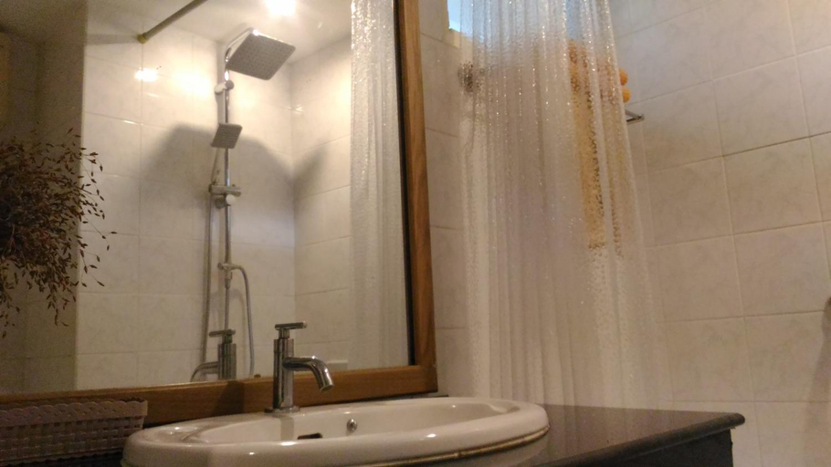 Bathroom 3, Home at Bazaar, Muang Chiang Mai