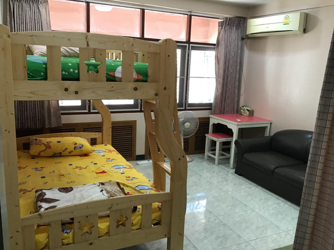 4, D-Toys Homestay, Muang Khon Kaen