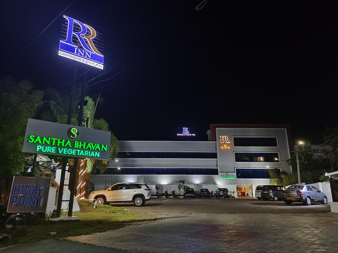 Others, RR INN Group Of Hotels, Kanniyakumari