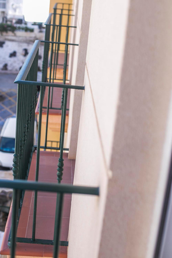 Others 5, Apartamentos Vicenta Playa Carihuela, Málaga
