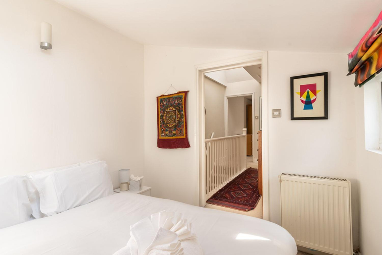 Others 2, GuestReady - A Bohemian Home in Bath, Bath and North East Somerset