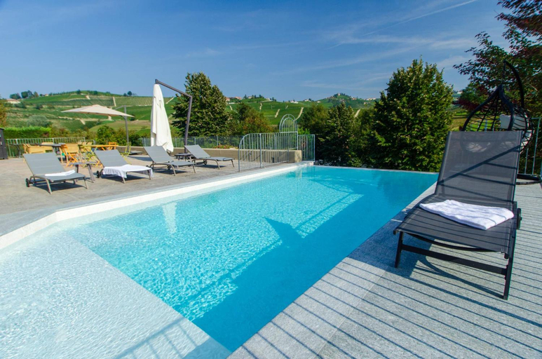 Sport & Beauty 2, Casa Ressia, Cuneo