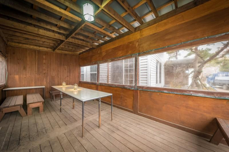 Others 3, Yongin Pine Forest Pension, Yongin