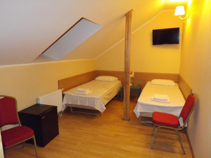 Others 5, Kaimo turizmas "Sveciu namai Moteliukas", Alytaus
