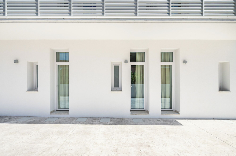 Exterior & Views 2, Olbia Rooms, Olbia-Tempio