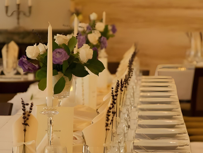 Food & Drinks 5, Hotel Pelikan, Zgierz