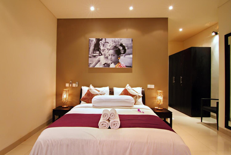 Bedroom 7