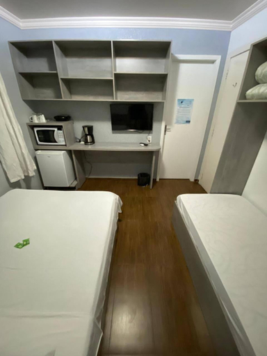 Others 2, Savanna Suites - Beto Carrero, Penha