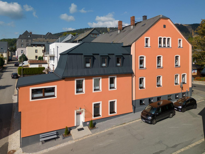 Fewos4seasons, Erzgebirgskreis