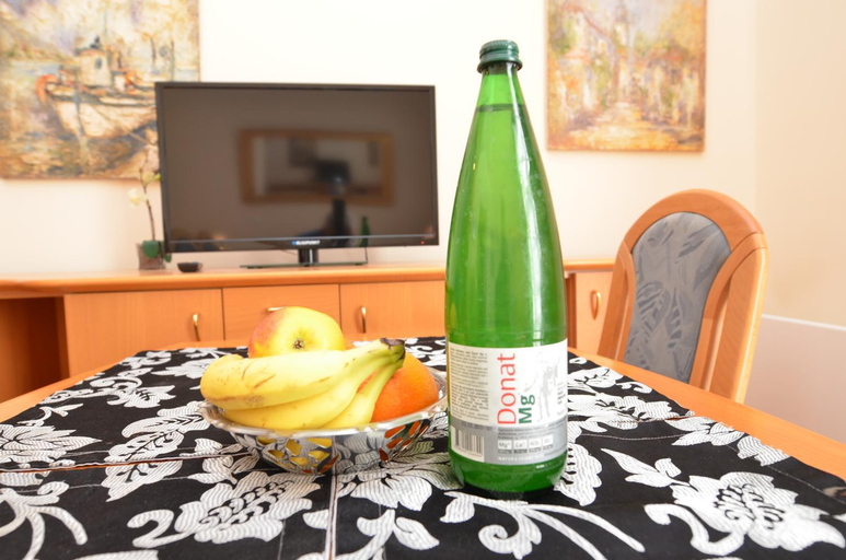 Food and beverages