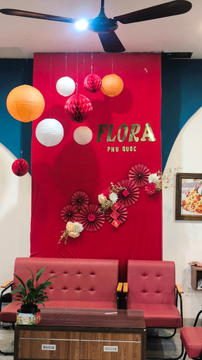 Public Area 3, Flora Hotel Phu Quoc, Phú Quốc