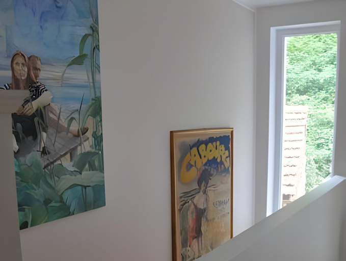 Others 3, GL Suites, Wiesbaden