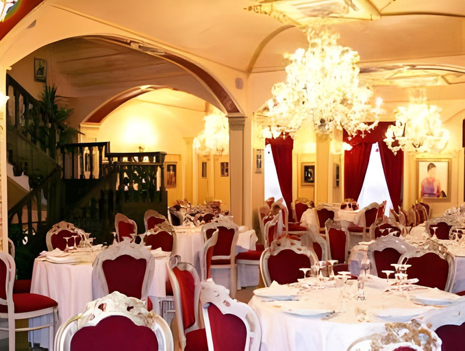 Food & Drinks 4, Principe Di Scilla, Reggio Di Calabria