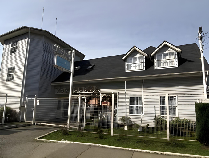 Others 4, Apart Hotel Casablanca, Valdivia