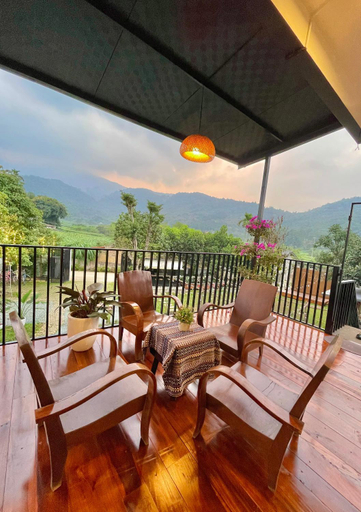 Others 5, T House - Venuestay, Ba Vi