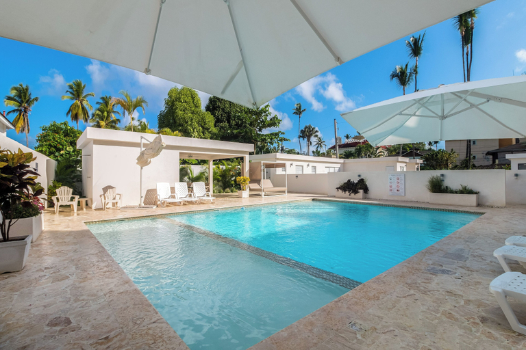 Sport & Beauty 3, Stella Apart-hotel Las Terrenas, Las Terrenas