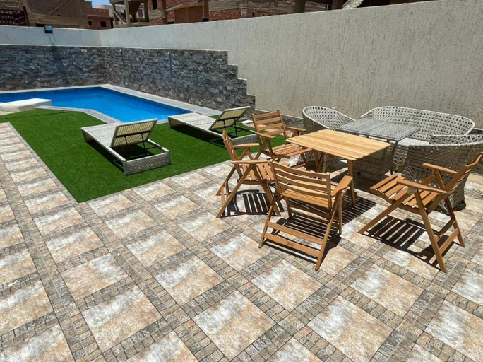 Others 4, Dahab Residence, Sant Katrin