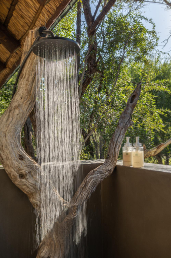 Bathroom, Ukanyi Luxury Villa - All Inclusive, Mopani