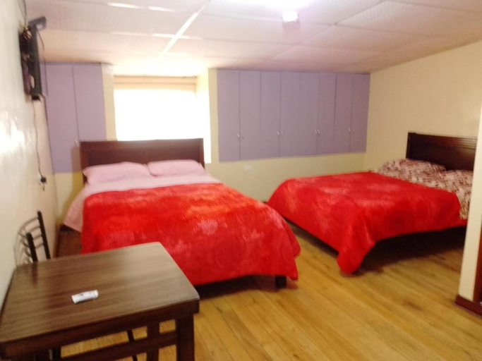 Others 5, Hostal Mediodia MATRIZ, Quito