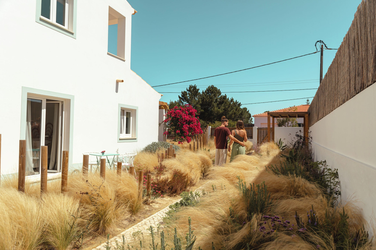 Exterior & Views 2, Birds of Paradise - Boutique surf lodge, Aljezur
