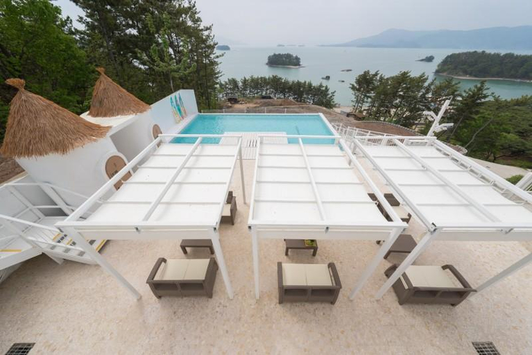 4, Sacheon Shushu Dog Pension, Sacheon