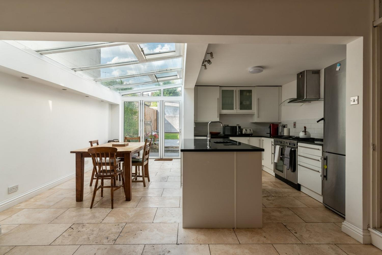 Others 3, GuestReady - A Bohemian Home in Bath, Bath and North East Somerset