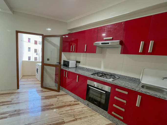 Others 2, Le Beau Sejour, Tanger-Assilah