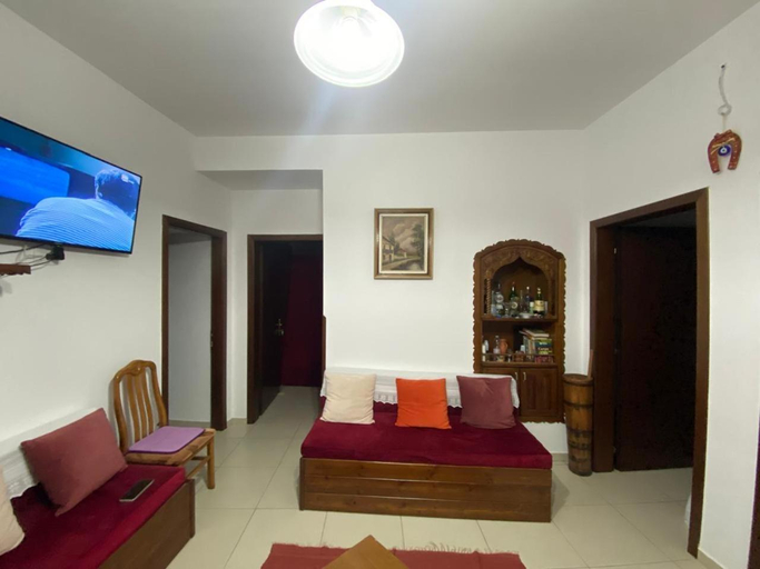 Bedroom 2, Cico Hostel &private room, Gjirokastrës