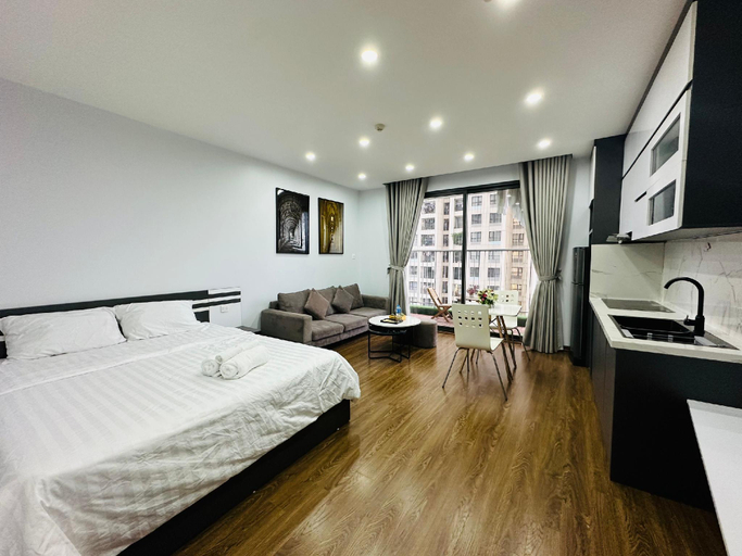 Dcapitale @Studio1004, Cầu Giấy