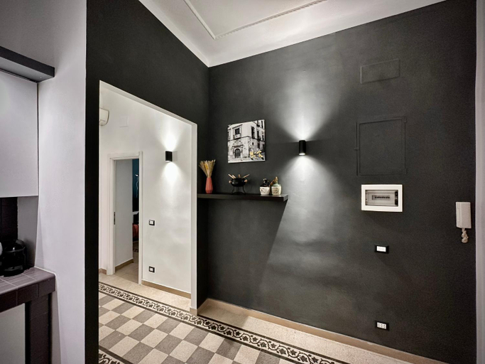Others 4, JEF Apartments Vaticano, Roma, Rome