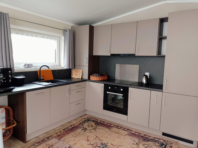 Others 4, Bungalow for 5 people, Nowe Warpno, Police