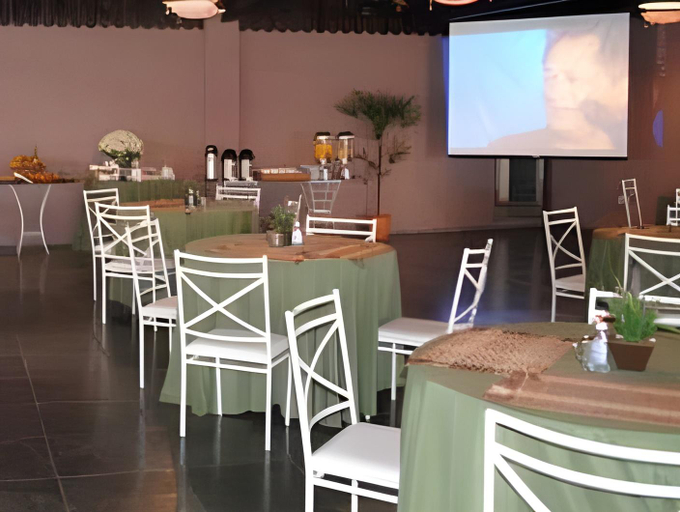 Food & Drinks 3, Pousada Le Sape, São Lourenço