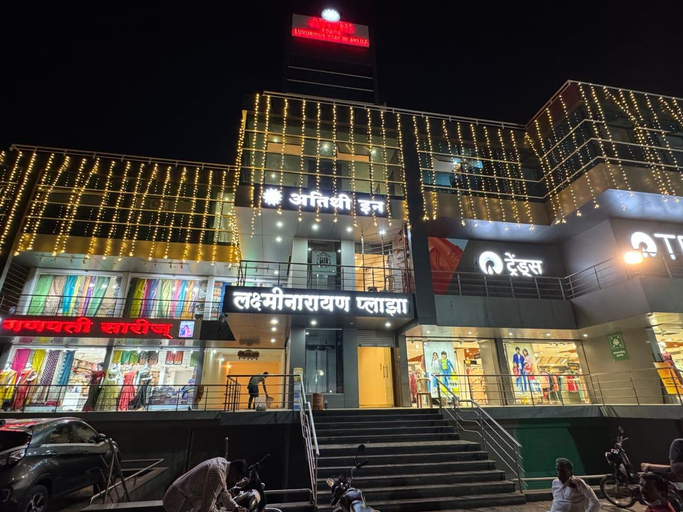 Others 5, Hotel Atithi Inn Akluj, Solapur